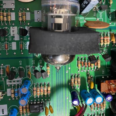 A/DA MP-1 Classic Guitar Preamp 100V(JPN) image 14