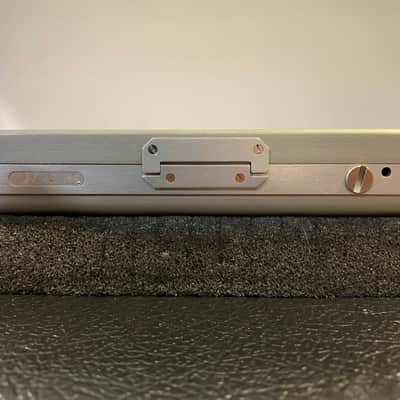 Nagra SNST Kudelski Tape Recorder & Remote Unit / Mic / SCUST - OUT / CASE image 4