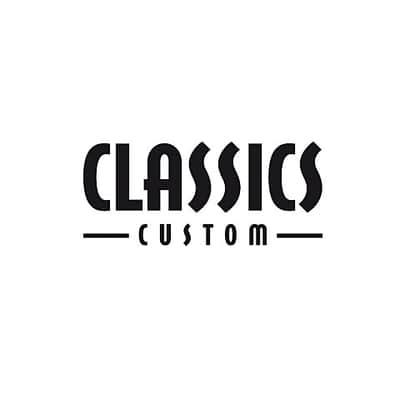 Meinl Classics Custom CC18TRC-B image 2