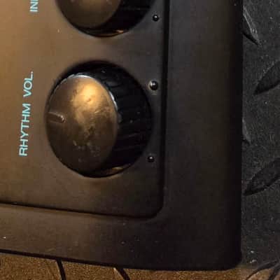 Kawai GB-2 Session Trainer Multi Effect Unit Rhythm Machine Bild 6