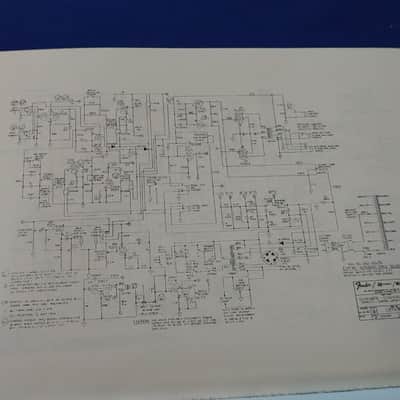 Groove Tubes Tube Amp Book Volume 3 image 8