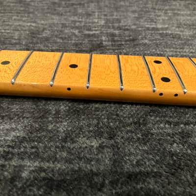 Fender Eric Johnson Stratocaster Neck 2008 image 14