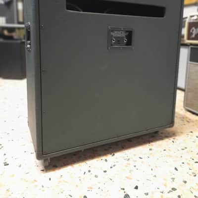Peavey Penta 4x12 Cabinet image 4