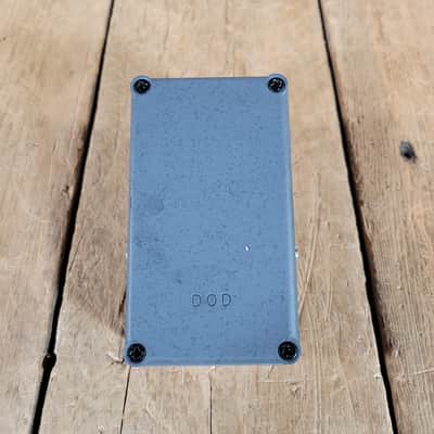 DOD 270 A-B Box Reissue 2010s image 6