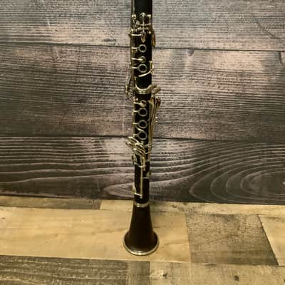 Selmer Paris Series 9 Bb Wood Clarinet image 1