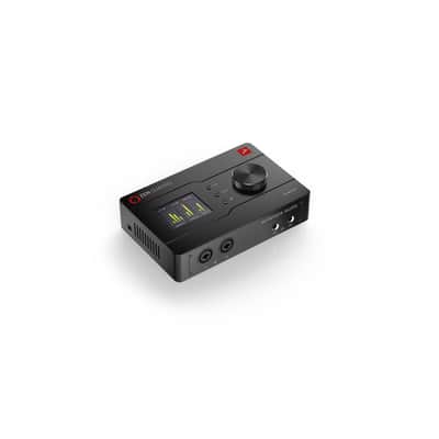 ANTELOPE Zen Quadro Synergy Core - USB Interface image 3