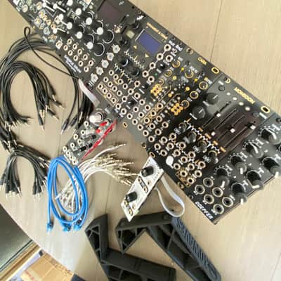 Make Noise - Erica Synths - plus more Custom System 2019 image 6