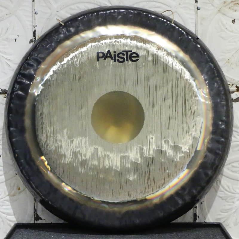 Paiste Symphonic Gong 26in image 1