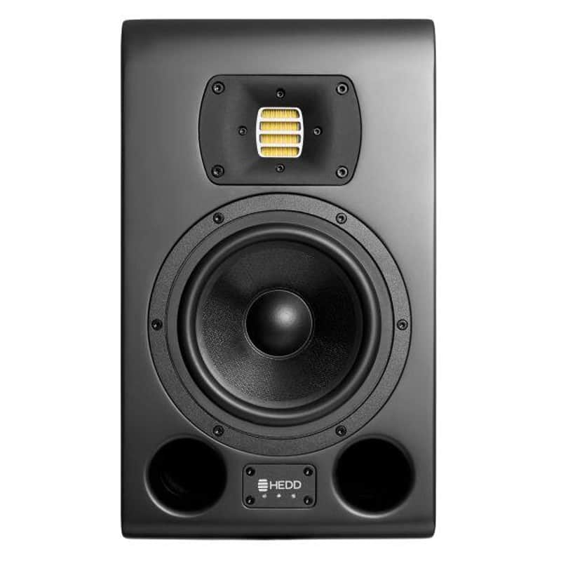 HEDD Type 07 MK2 2-Way Active Studio Monitor with DSP - Single (Demo / Open Box) image 1