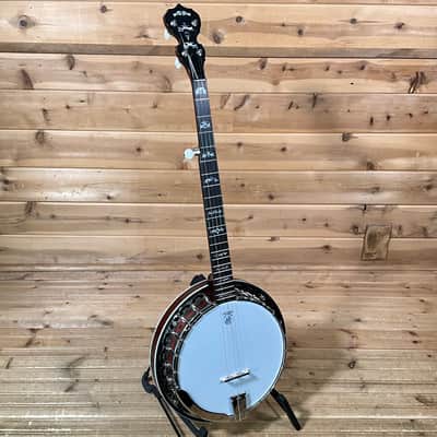 Deering Eagle II 5-String Banjo image 2