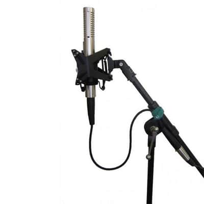 Royer R-121 Ribbon Microphone Package image 5