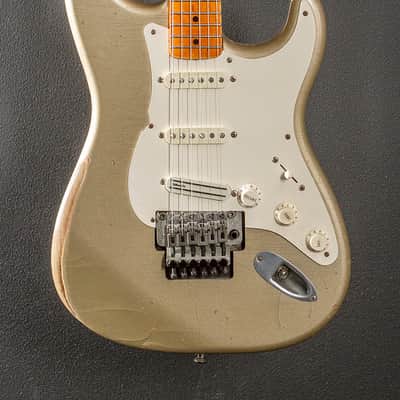Fender Used Classic Series 50's Strat '06 image 2