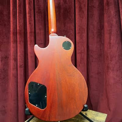 Used 2006 Gibson Les Paul Studio Worn Cherry w/HSC image 5