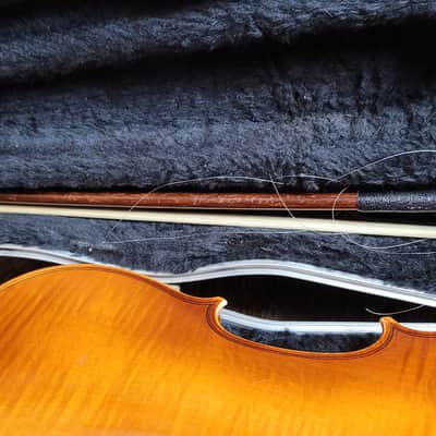 Karl Hofner 3/4 Violin 3/4 Violin image 4