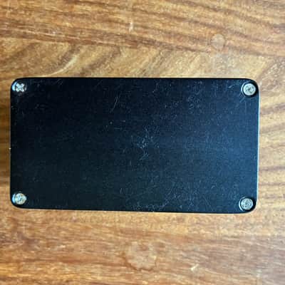 One Control Gecko MKII MIDI Switcher 2010s - Black image 4