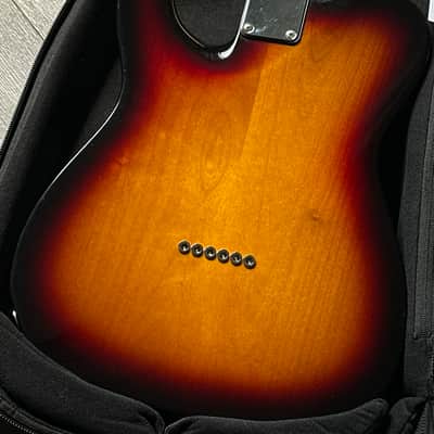 Suhr Classic T Pro with SSV PAF Stainless Steel Frets & More image 12