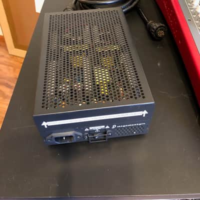Avid Digidesign C24 C 24 PSU Power Supply image 1