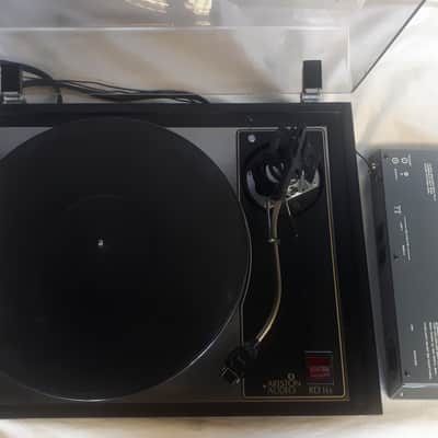 ARISTON Audio RD11s image 2