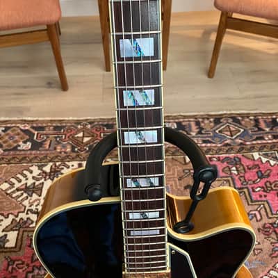 Peerless Monarch Vintage Sunburst image 6