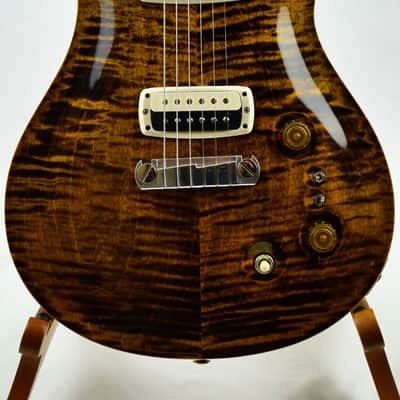 PRS Paul's Guitar Core Maple Top TCI Pickups Honduran Rosewood Fingerboard image 4