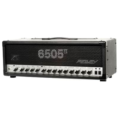 Peavey 6505 II 2-Channel 120-Watt Guitar Amp Head image 2