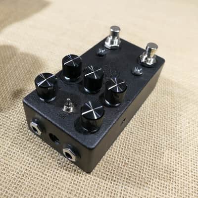 JHS Lucky Cat Blackout Effect Pedal Same Day Shipping #DC02 image 3