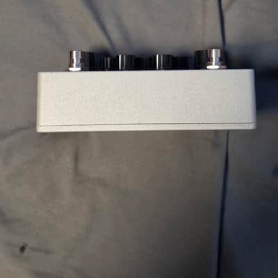 Electronic Audio Experiments Sending V2 2023 - Present - Silver image 6