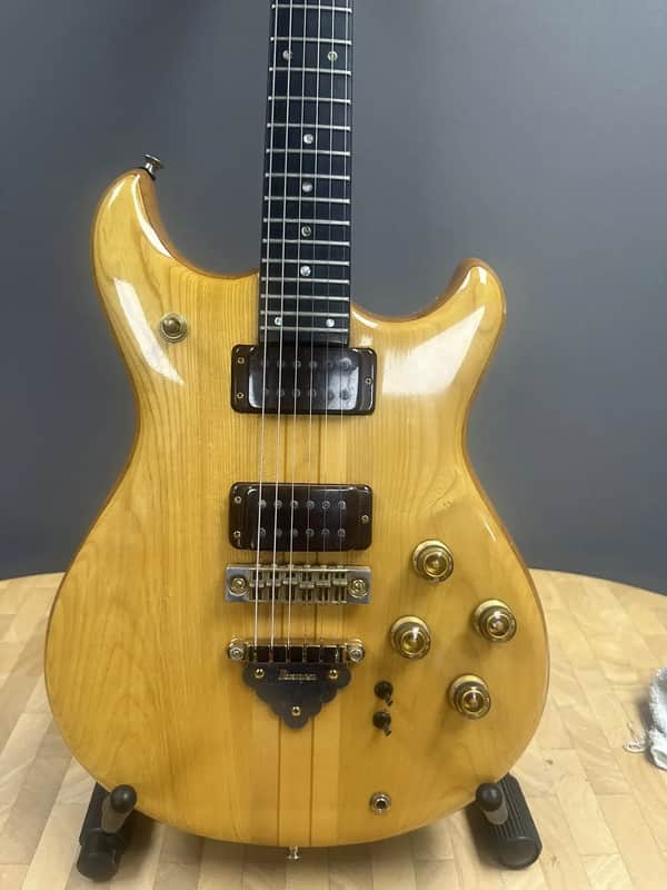 Ibanez MC200 Musician 1979 image 1