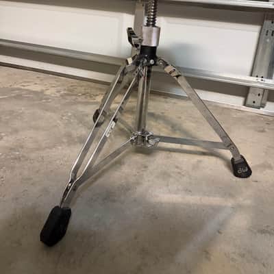 DW DW 5120 Tractor-Style Drum Throne - Back image 5