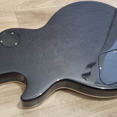 Gibson Slash "Victoria" Les Paul Standard 2020 - Present - Goldtop image 18
