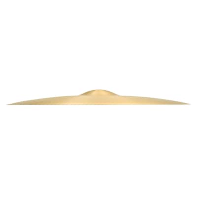 Sabian HHX Anthology High Bell 22" - Crash Cymbal image 3