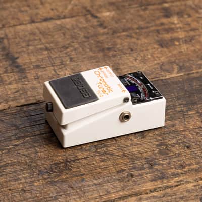 Boss TU-2 Chromatic Tuner image 3
