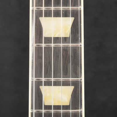 Gibson Les Paul Studio Session Translucent Ebony Burst image 4