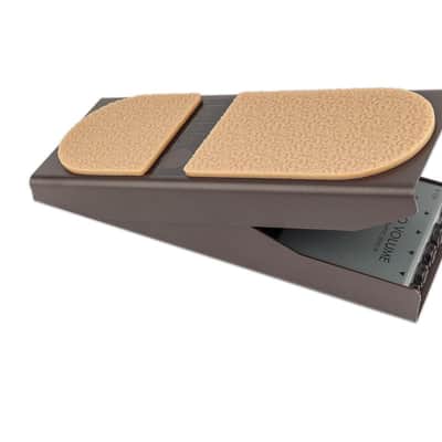 Lehle Stereo Volume Pedal image 7