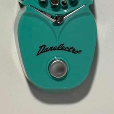 Danelectro French Toast Octave Fuzz | Reverb