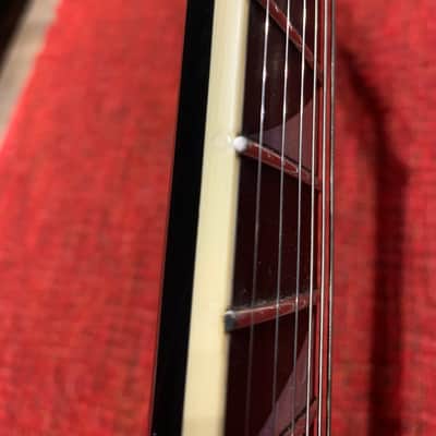 RARE Left-handed Jackson Kelly USA, lefty left lefthand image 9
