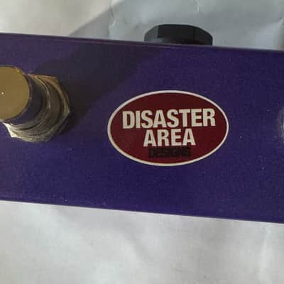 Disaster Area Designs PBA-EXP Expander Switch image 1