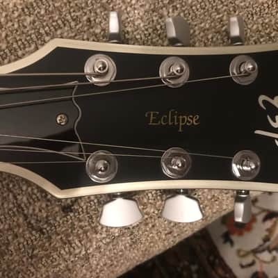 ESP eclipse Paul Landers (Rammstein) 2006 image 3
