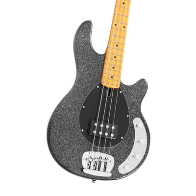 Sire Marcus Miller Z3 Bass Sparkle Black image 6