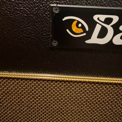 Bad Cat 1x12 Guitar Extension Cabinet 2010s - Black image 5