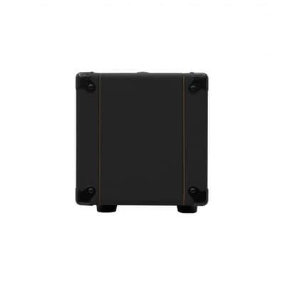 Orange Amplifiers TH30H 30/15/7 Watt Tube Guitar Head - Black - Open Box image 7