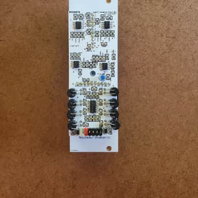 NLC Nonlinear Circuits Resonate image 2