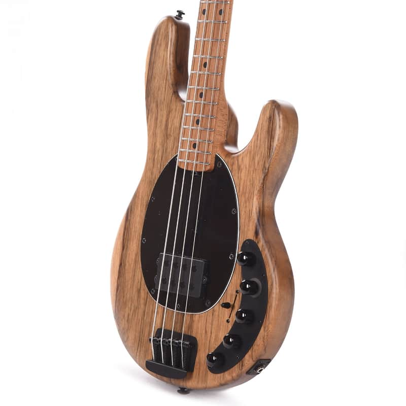 Ernie Ball Music Man Ball Family Reserve DarkRay 4  image 3