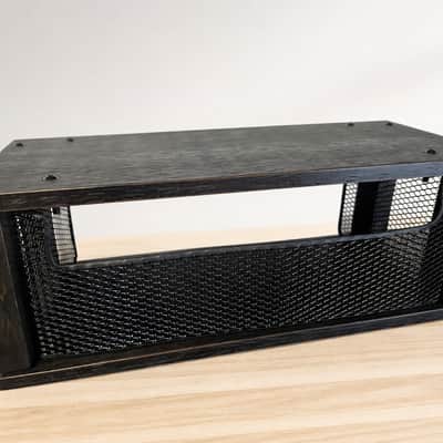 Custom Headshell / Headframe Marshall DSL5C - Schwarz / black image 8