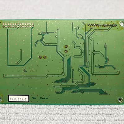 YAMAHA PLG100-SG expansion card Modulars Synthesis Plug-in System