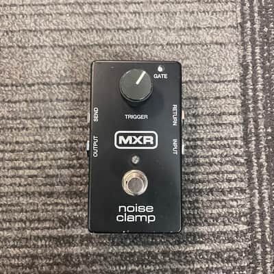 MXR M195 Noise Clamp 2011 - Present - Black image 1