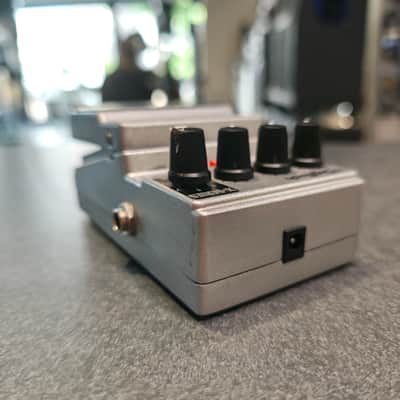 DigiTech Digidelay 2002 - 2015 - Silver image 3