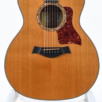 Taylor 714ce-LTD Koa Fall Edition 2008 image 5