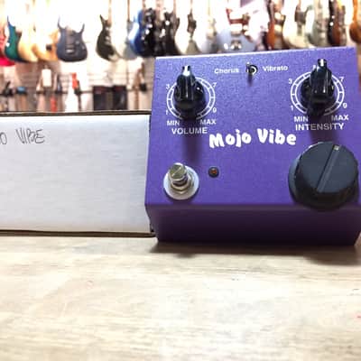 Sweet Sound Mojo Vibe image 3