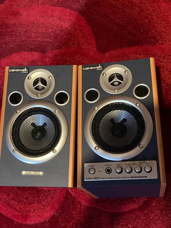 Roland MA-150 2010s image 1
